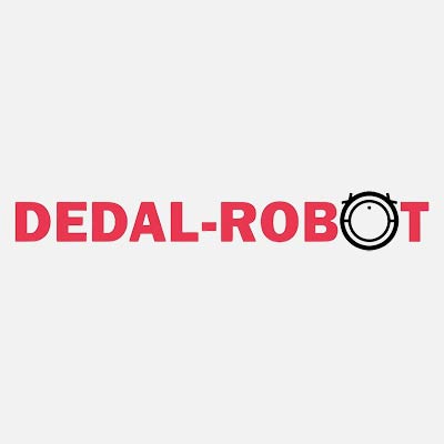 код за отстъпка dedal-robot