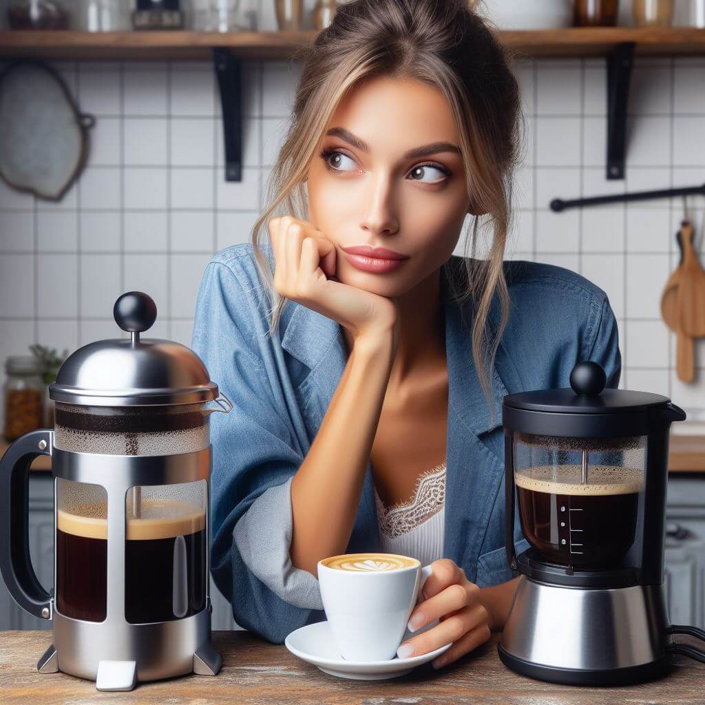 видове кафемашини