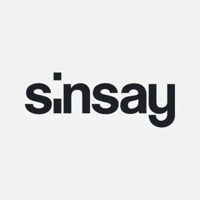 код за отстъпка sinsay